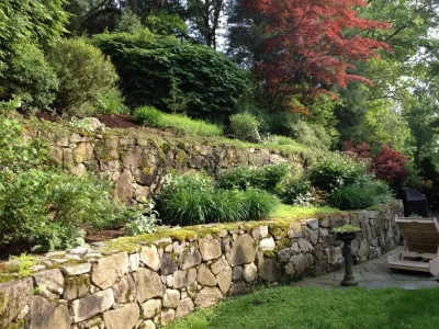 Bren Landscaping & Masonry - Landscape Repair in Fairfield, CT