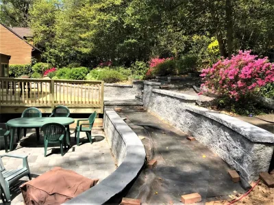 Garcia Patios and Landscaping, Inc. - Seasonal Yard Cleaning in Edgewater, MD