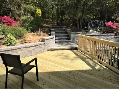 Garcia Patios and Landscaping, Inc. - Seasonal Yard Cleaning in Edgewater, MD