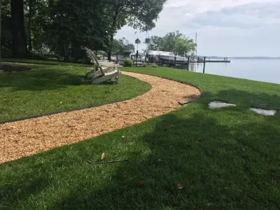 Garcia Patios and Landscaping, Inc. - Seasonal Yard Cleaning in Edgewater, MD