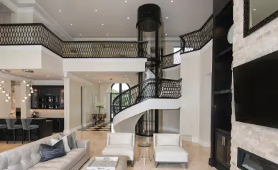 Holtz Custom Homes and Remodeling, LLC - Architectural & Building Design Services in Lake Delton, WI
