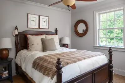 Goose Creek Builders - Flooring Installation Services in Vergennes, VT