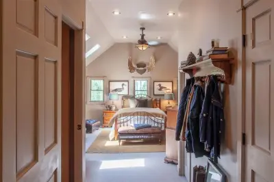 Goose Creek Builders - Flooring Installation Services in Vergennes, VT