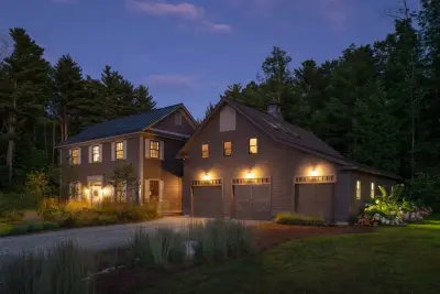 Goose Creek Builders - Flooring Installation Services in Vergennes, VT