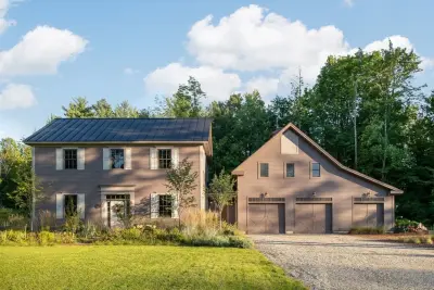 Goose Creek Builders - Flooring Installation Services in Vergennes, VT