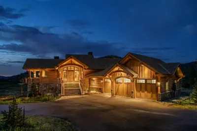 Shoreline One — Home Renovation & Remodeling Services project by Rockridge Building Company