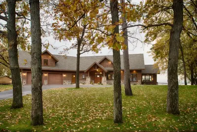 Baratto Brothers Construction - Roofing & Gutter Services in Crosslake, MN