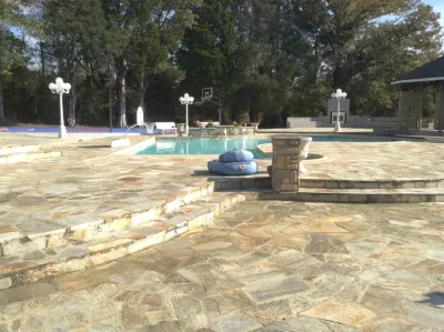 Garcia Patios and Landscaping, Inc. - Seasonal Yard Cleaning in Edgewater, MD