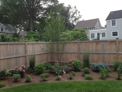 Bren Landscaping & Masonry - Landscape Repair in Fairfield, CT