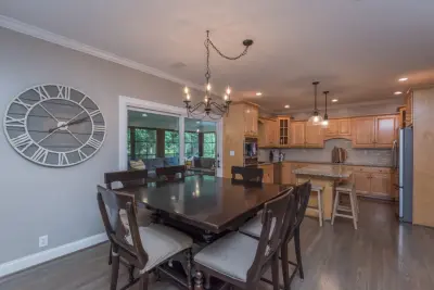 Bailey Design + Build - Kitchen Remodeling in Louisville, KY