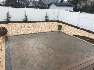 Garcia Patios and Landscaping, Inc. - Seasonal Yard Cleaning in Edgewater, MD