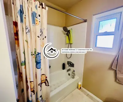 SR Home Remodel & Construction Inc. - Kitchen Remodeling in Mira Loma, CA
