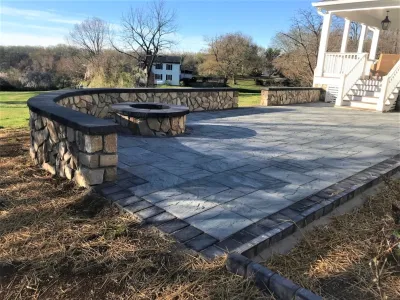 Garcia Patios and Landscaping, Inc. - Seasonal Yard Cleaning in Edgewater, MD