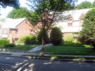 Landscape Maintainence — Landscape Construction project by Garden City Landscape