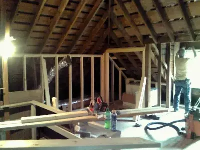 Clyde Brothers Construction - Bathroom Remodeling in Twin Lakes, WI
