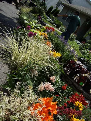 Garden City Landscape - Seasonal Yard Cleaning in Waltham, MA