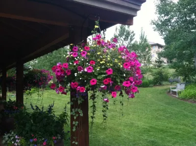 Garden Creations, Inc. - Landscape Maintenance in Avon, CO