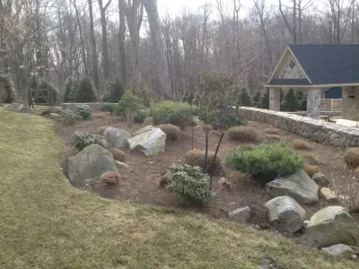 Bren Landscaping & Masonry - Landscape Repair in Fairfield, CT
