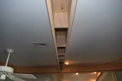 Lake House Roof — Home Renovation & Remodeling Services project by ACS-Alliance Construction Services