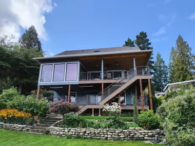 Green Builders LLC - Patio Design & Installation in Maple Valley, WA