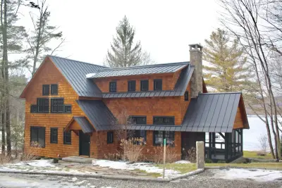 Riga Construction LLC - Foundation Installation & Repair in Canaan, CT