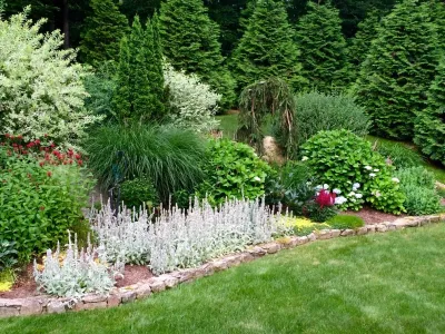 Bren Landscaping & Masonry - Landscape Repair in Fairfield, CT