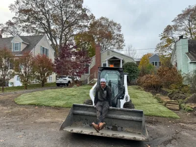 Garden Guys Landscaping - Garden Remodeling in Cape Elizabeth, ME