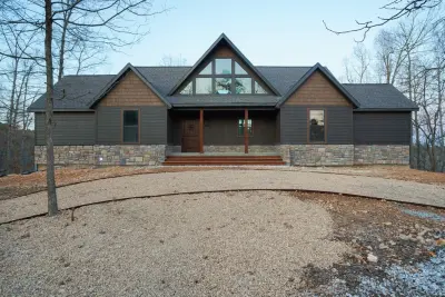 Beekman Builders - Architectural & Building Design Services in Rogers, AR