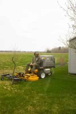 Garden Guys Landscaping - Garden Remodeling in Cape Elizabeth, ME
