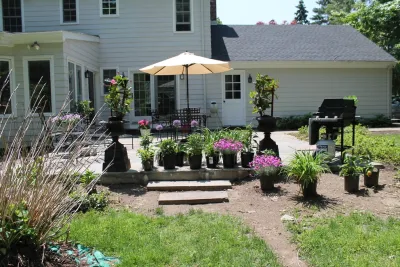 Bren Landscaping & Masonry - Landscape Repair in Fairfield, CT