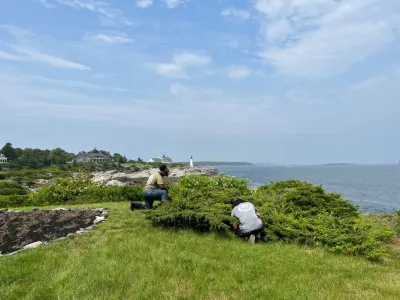 Garden Guys Landscaping - Garden Remodeling in Cape Elizabeth, ME