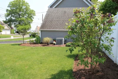 Bren Landscaping & Masonry - Landscape Repair in Fairfield, CT