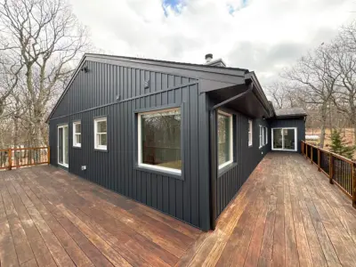 POM Contracting - Foundation Installation & Repair in Stroudsburg, PA