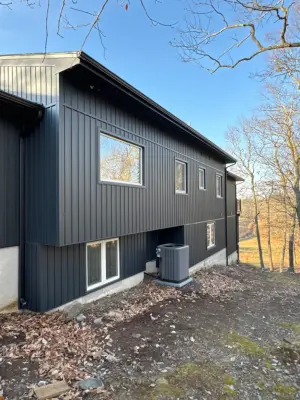 POM Contracting - Foundation Installation & Repair in Stroudsburg, PA
