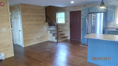Androscoggin Builders, Inc. - Foundation Installation & Repair in Wayne, ME