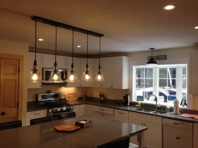 Mansfield Custom Homes - Landscape Design in Greenfield Center, NY