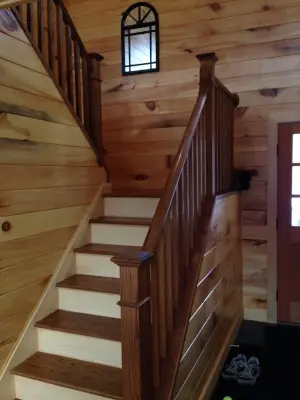Mansfield Custom Homes - Landscape Design in Greenfield Center, NY