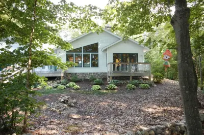 Sweetwater Contracting - Patio Design & Installation in Northport, MI