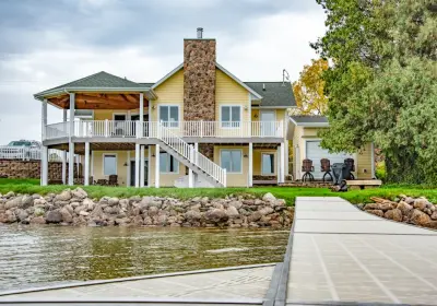 Jack VanderBie Builder, LLC - Carpentry & Woodworking in Wellston, MI