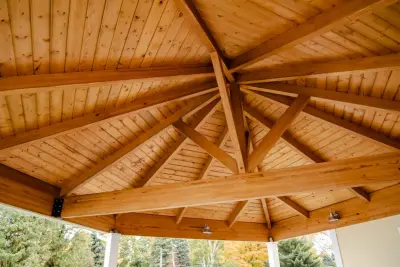 Jack VanderBie Builder, LLC - Carpentry & Woodworking in Wellston, MI