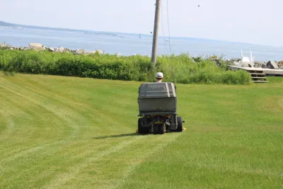 Garden Guys Landscaping - Garden Remodeling in Cape Elizabeth, ME