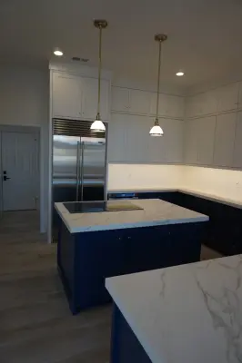 Lakeside Lifestyle — Home Renovation & Remodeling Services project by Town Oak Construction