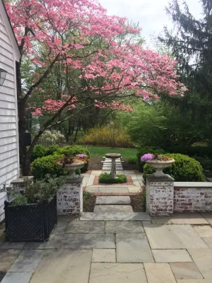 Garden Makers Landscaping - Irrigation System Repair in Trenton, NJ