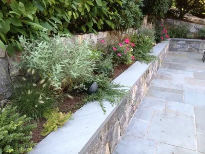 Bren Landscaping & Masonry - Landscape Repair in Fairfield, CT