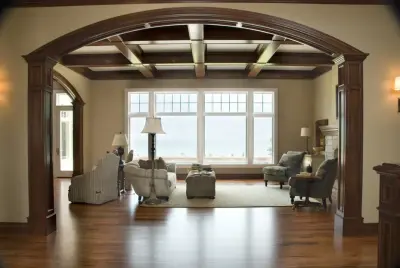 C & C Custom Builders - Custom Home Builders in Green Bay, WI
