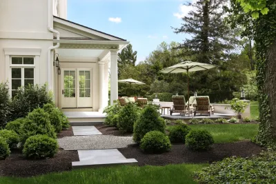 Garden Makers Landscaping - Irrigation System Repair in Trenton, NJ
