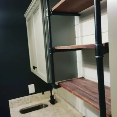 Shane Built - Countertop Installation Services in Columbia, SC