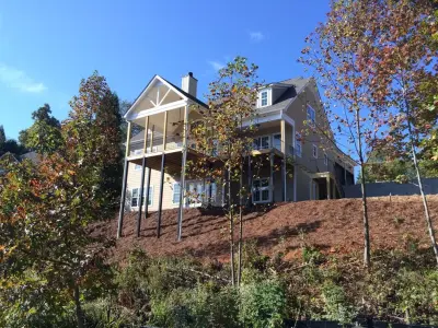 Williams Custom Homes - Design-Build Services in Denver, NC