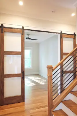 Lake Norman Construction Project — Home Renovation & Remodeling Services project by Turner Design Build