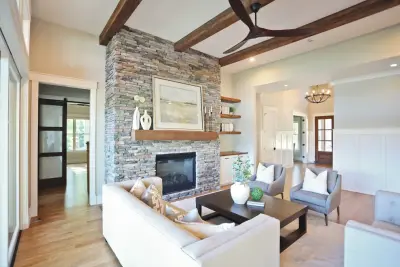 Turner Design Build - Deck Building & Repair in Concord, NC